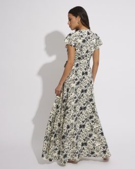 [SELMARK] RB VESTIDO  BK295