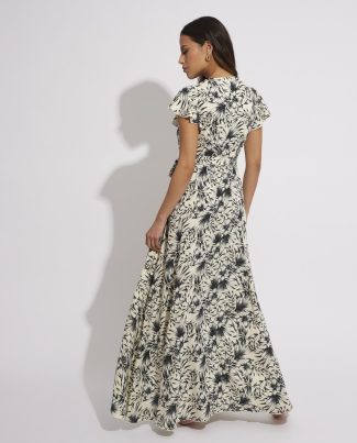 [SELMARK] RB VESTIDO  BK295 - Imagen 2
