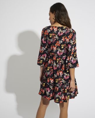 [SELMARK] RB VESTIDO  BK995 - Imagen 2