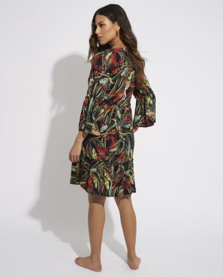 [SELMARK] RB VESTIDO  BL195 - Imagen 2