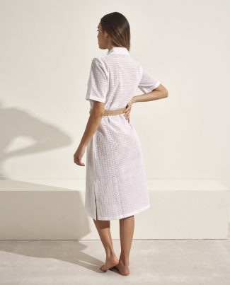 [SELMARK] VESTIDO BC133 - Imagen 2