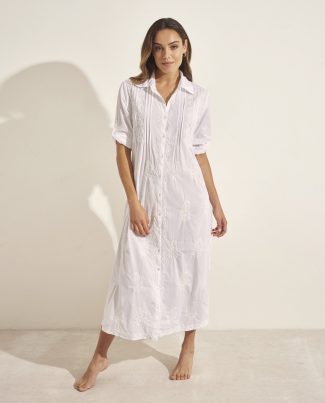 [SELMARK] VESTIDO BC196