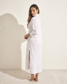 [SELMARK] VESTIDO BC196