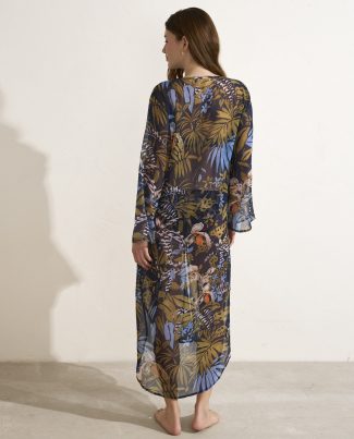 [SELMARK] VESTIDO BL997 - Imagen 2