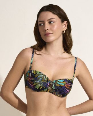 [SELMARK] BIKINI 2P BN016-BN002