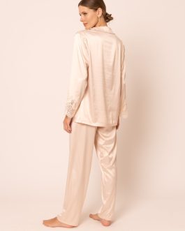 [MARI M] PIJAMA PANTALÓN 2P 36215