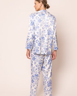 [MARI M] PIJAMA PANTALÓN 2P 36335