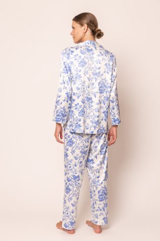 [MARI M] PIJAMA PANTALÓN 2P 36335 - Imagen 2