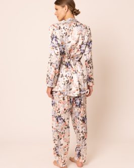 [MARI M] PIJAMA PANTALÓN 2P 36885