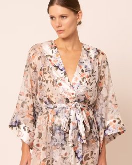 [MARI M] KIMONO 36887