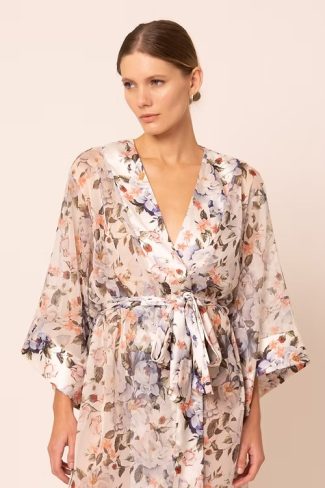 [MARI M] KIMONO 36887