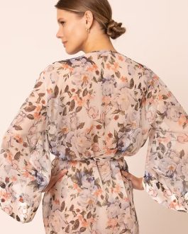 [MARI M] KIMONO 36887