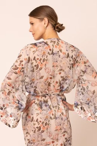 [MARI M] KIMONO 36887 - Imagen 2