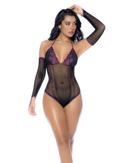 [MAPALÉ] BODY 2P 1121