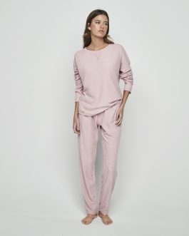 [SELMARK] PIJAMA PANTALON 2P P10373