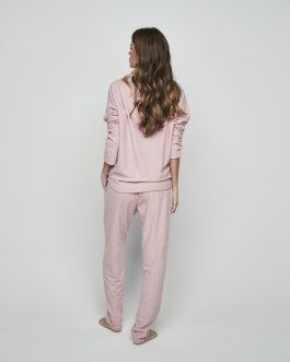[SELMARK] PIJAMA PANTALON 2P P10373
