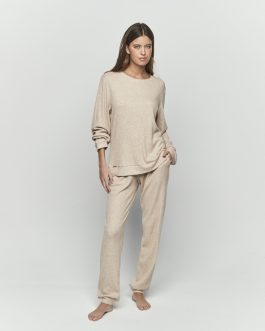 [SELMARK] PIJAMA PANTALON 2P P10673