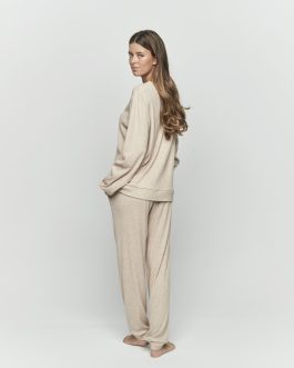 [SELMARK] PIJAMA PANTALON 2P P10673