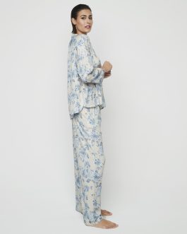 [SELMARK] PIJAMA CAMISETA 2P P10776