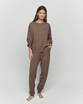 [SELMARK] SUDADERA PANT 2P P10854