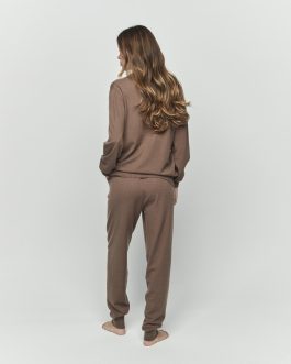 [SELMARK] SUDADERA PANT 2P P10855