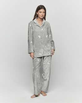 [SELMARK] PIJAMA PANTALON 2P P11276