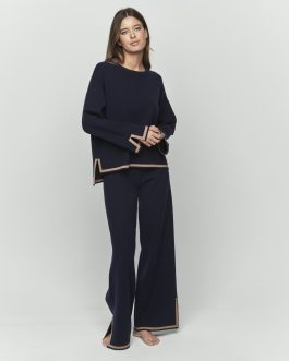 [SELMARK] SUDADERA PANT 2P P11354