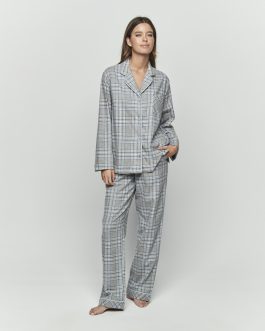 [SELMARK] PIJAMA PANTALON 2P P11476