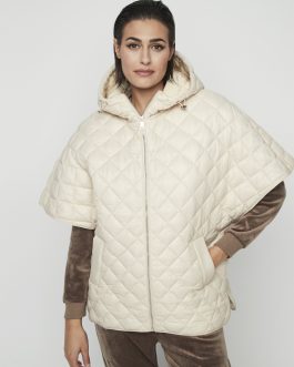 [SELMARK] ABRIGO PC167