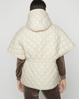 [SELMARK] ABRIGO PC167