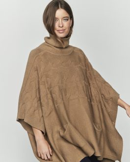 [SELMARK] PONCHO PC168