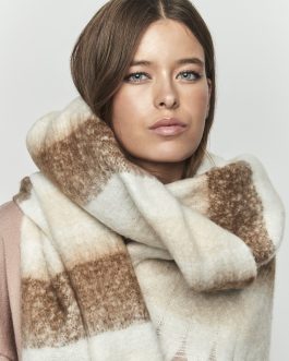 [SELMARK] BUFANDA PC192