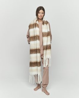 [SELMARK] BUFANDA PC192